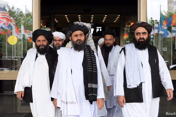 طالبان هیچ مقام زن ندارد که به نشست کشورهای اسلامی بفرستد