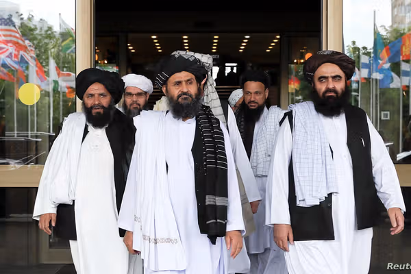طالبان هیچ مقام زن ندارد که به نشست کشورهای اسلامی بفرستد