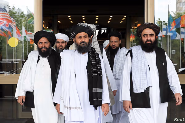 طالبان هیچ مقام زن ندارد که به نشست کشورهای اسلامی بفرستد