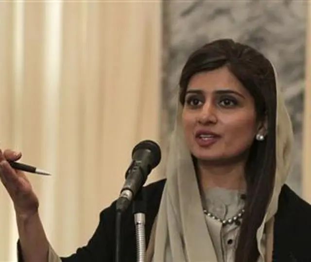 حنا رباني کهر: د پاکستان په نا امنيو کې د افغانانو لاس دی