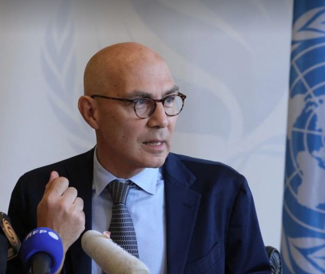 Women Excluded From All Walks of Life Under Taliban Rule, Says United Nations