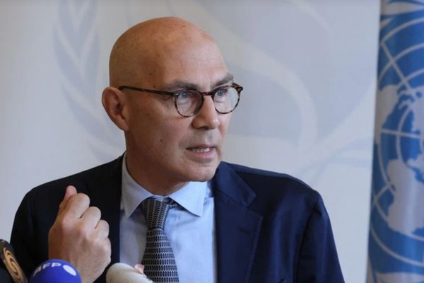 Women Excluded From All Walks of Life Under Taliban Rule, Says United Nations