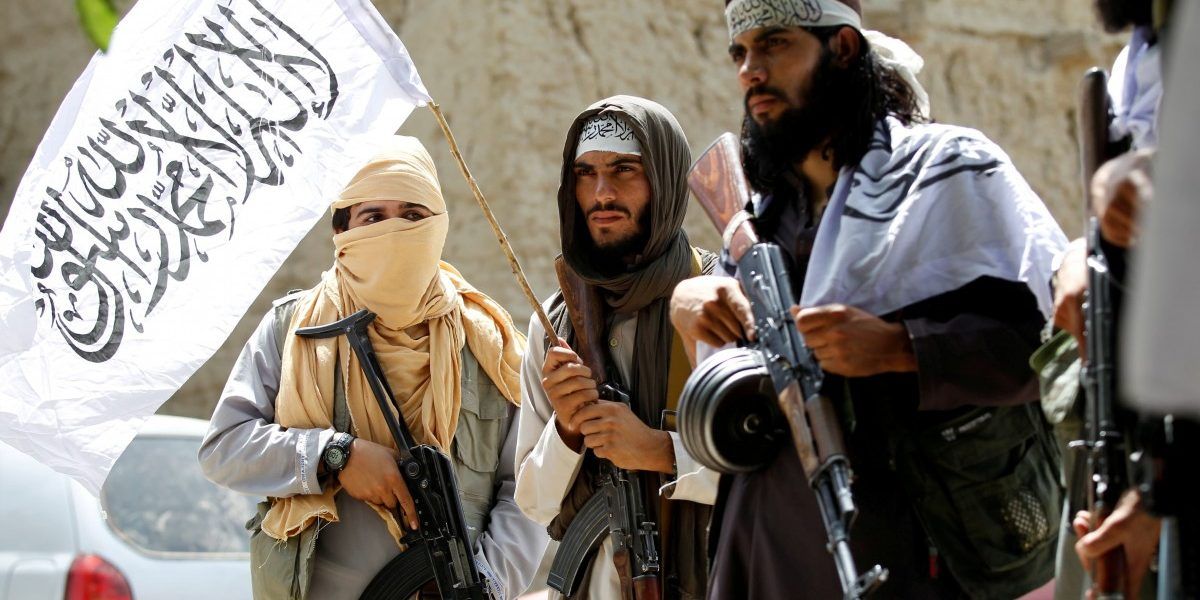 انستیتوت مطالعات جنگ: طالبان تاجیک تمایلی به جنگیدن علیه جبهه مقاومت ملی ندارند