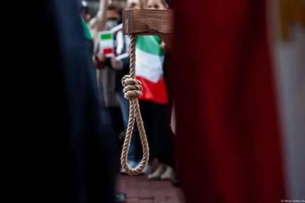 د بشري حقونو رسنۍ: ایران په تېرو دوو ورځو کې کابو ۲۴ کسان اعدام کړي دي