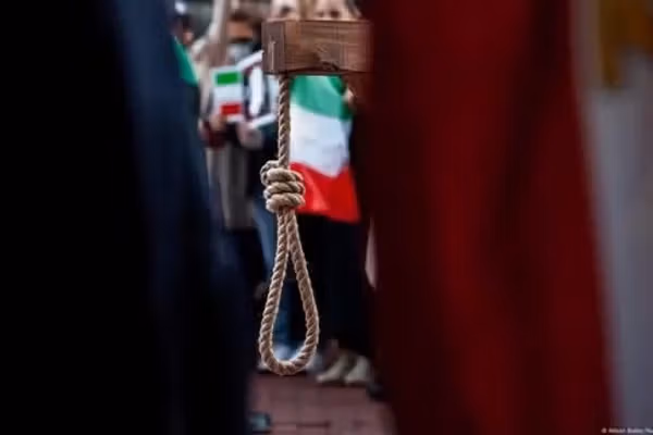 د بشري حقونو رسنۍ: ایران په تېرو دوو ورځو کې کابو ۲۴ کسان اعدام کړي دي