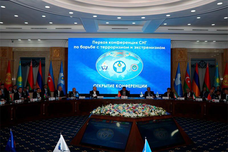 کشورهای مستقل مشترک‎‌المنافع از وضعیت افغانستان ابراز نگرانی کردند