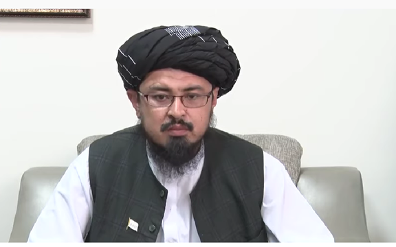 طالبان بار دیگر با برگزاری انتخابات مخالفت کرد