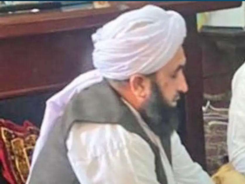 د طالبانو د سترې محکمې یو لوړپوړی چارواکی جلال الدین حقاني په یوه ترافیکي پېښه کې وژل شوی