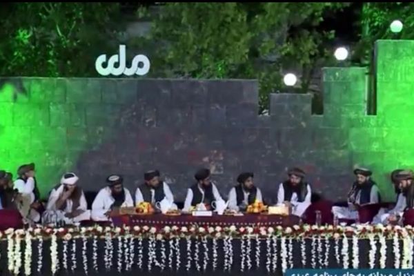 په ملي ټلوېزیون کې د موسیقۍ او اختریزو پروګرامونو ځای د طالبانو ویناوو او ترانو نیولی