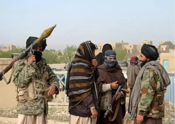  پاکستان: له افغان طالبانو چې زموږ کومه تمه وه هغه تر لاسه نه شوه