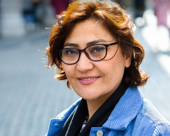 Documentary on Afghan Women by Director Sahra Mani To Be Screened at Cannes Film Festival