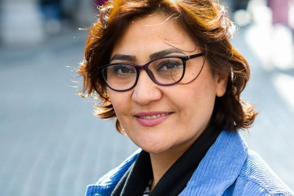 Documentary on Afghan Women by Director Sahra Mani To Be Screened at Cannes Film Festival