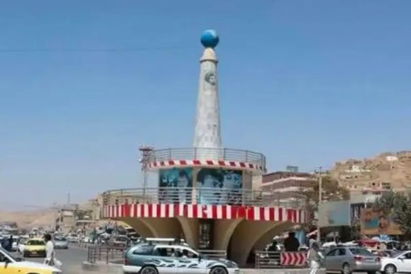 NRF Claims Killing Taliban Member In Baghlan