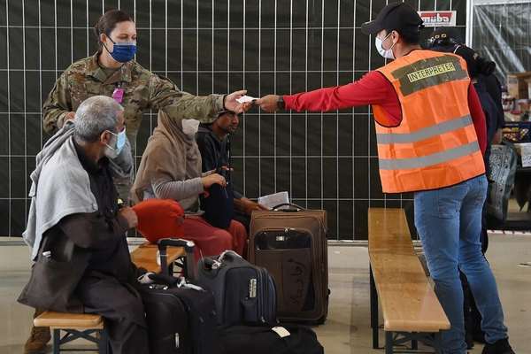 Germany To Reject Resettlement Of 640 Afghan Refugees In Pakistan