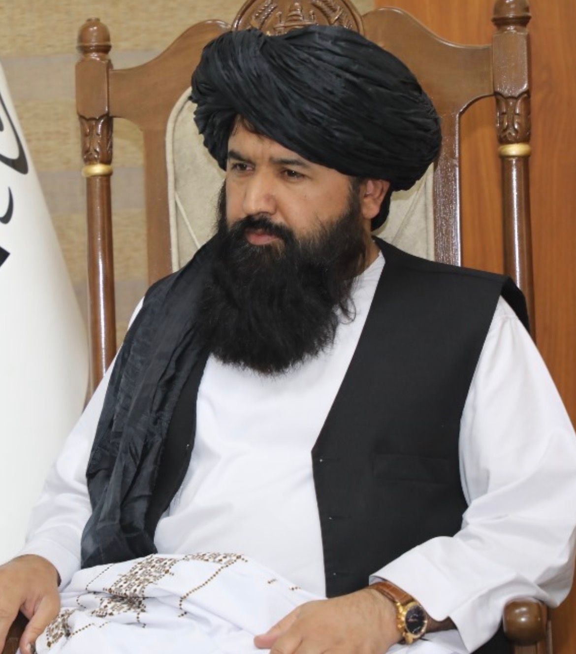 ندا محمد ندیم: عصري علوم د دونیوي ژوند یوه انساني اړتیا ده