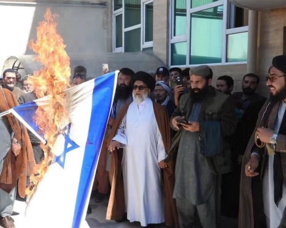 Taliban Denies Quds Day Rally Permits In Kabul & Balkh, Citing Security Concerns