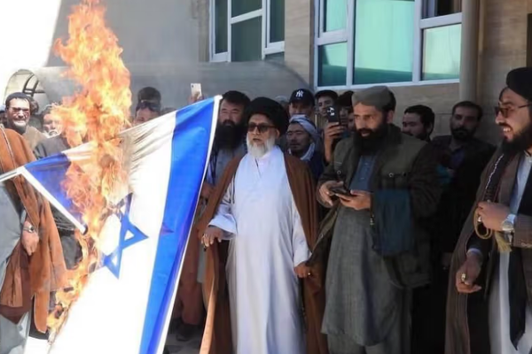 Taliban Denies Quds Day Rally Permits In Kabul & Balkh, Citing Security Concerns