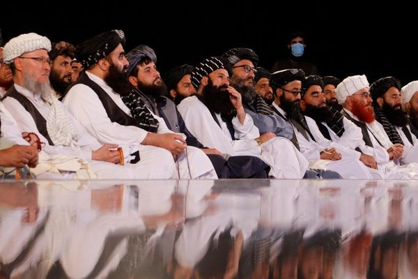 Acting Cabinet Is Due to Political Considerations, Says Taliban Spokesperson