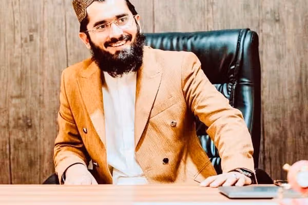 متهم به تجاوز جنسی رئیس ثبت اسناد و آثار جهادی طالبان شد