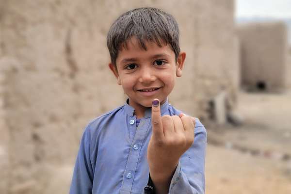 سعودي عربستان د پولیو د مخنیوي لپاره ۵۰۰ میلیونه ډالر ځانګړي کړي