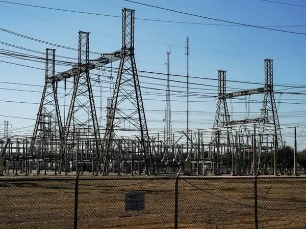 د افغانستان په ۱۱ ولایتونو کې د ازبکستان وارداتي برېښنا د «نن» لپاره ۵۰ سلنه کمه شوې ده