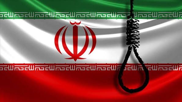 هنګاو: ایران درې افغانان او دوه نور بندیان په پټه اعدام کړي