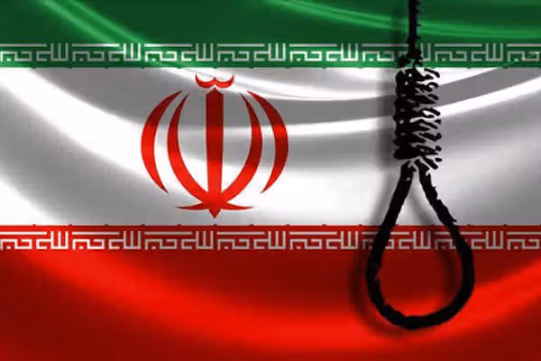 هنګاو: ایران درې افغانان او دوه نور بندیان په پټه اعدام کړي