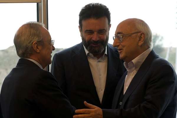 اتهامات سنگین علیه قدرتمندترین مدیر برنامه فوتبال، روایت تکاندهنده از بردگی جنسی و شکنجه