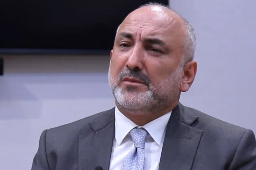 اتمر کشتار غیرنظامیان در هرات را «جنایت علیه بشریت» خواند