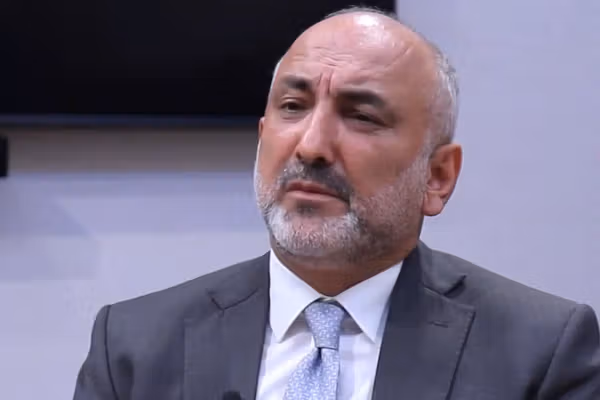 اتمر کشتار غیرنظامیان در هرات را «جنایت علیه بشریت» خواند