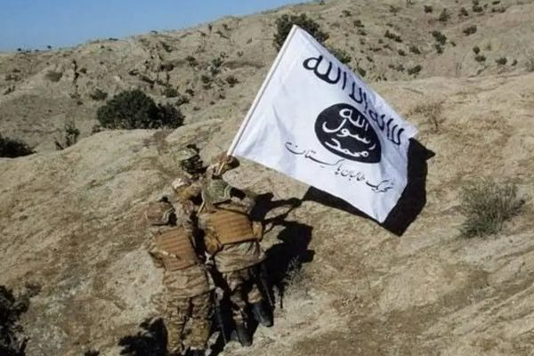 TTP Accuses Pakistan’s ISI Of Assassinating Taliban Leader’s Advisor