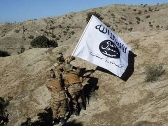 TTP Accuses Pakistan’s ISI Of Assassinating Taliban Leader’s Advisor