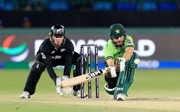 جام قهرمانان کریکت ٢٠٢٥؛ پاکستان در نخستین مسابقه با تفاوت ٦٠ دوش در خانه شکست خورد