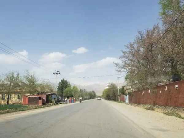 د مقاومت ملي جبهه وايي، دوه جنګیالي یې په کاپیسا ولایت وژل شوي دي