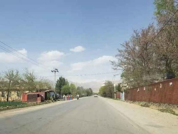 د مقاومت ملي جبهه وايي، دوه جنګیالي یې په کاپیسا ولایت وژل شوي دي