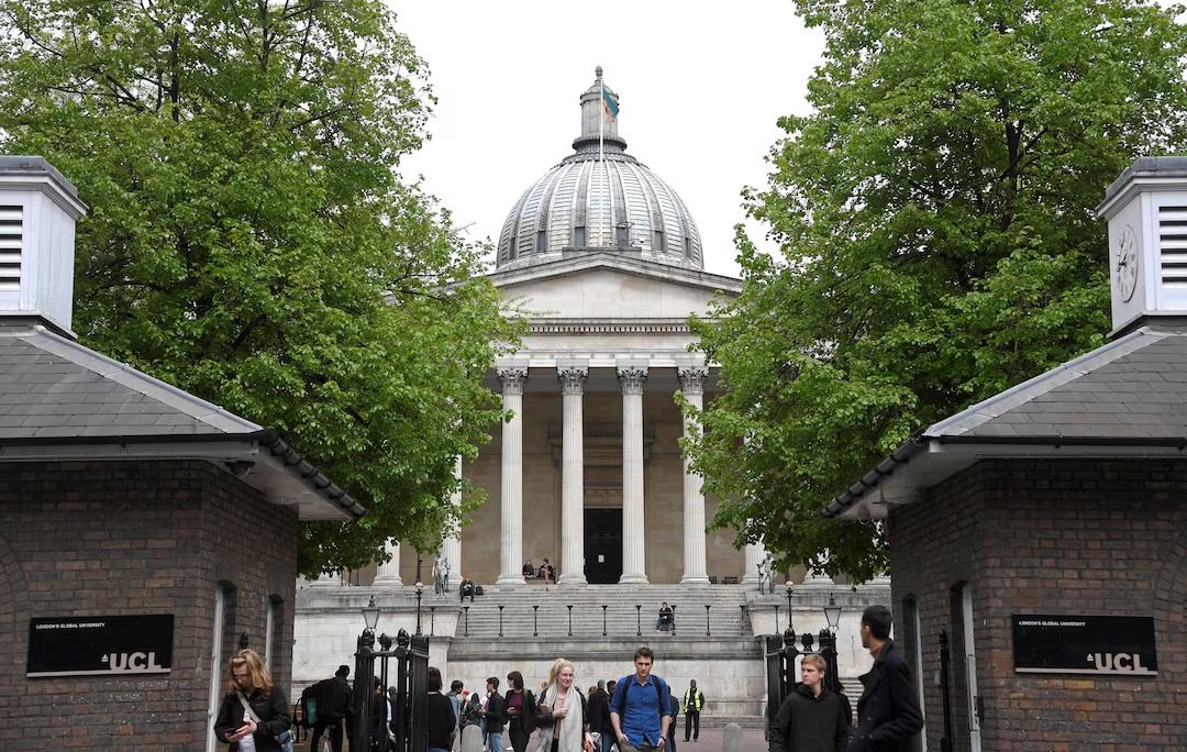 بریتانیا ممکن است پذیرش دانشجو از کشورهای پناهنده‌خیز را محدود کند