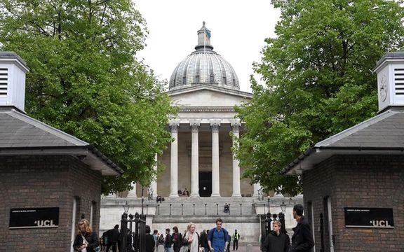 بریتانیا ممکن است پذیرش دانشجو از کشورهای پناهندهخیز را محدود کند