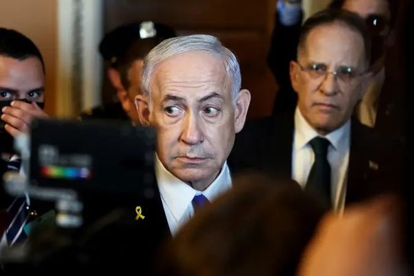 اسراییل: د فلسطین په اړه د ملګرو ملتونو پلټنه متعصبه ده