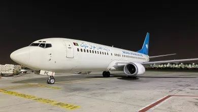 د افغانستان او هند ترمنځ د سوداګرۍ پیاوړتیا لپاره اریانا افغان خپلې الوتنې زیاتې کړې