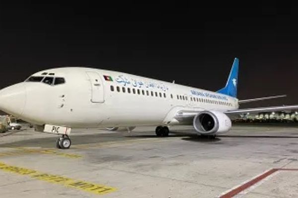 د افغانستان او هند ترمنځ د سوداګرۍ پیاوړتیا لپاره اریانا افغان خپلې الوتنې زیاتې کړې