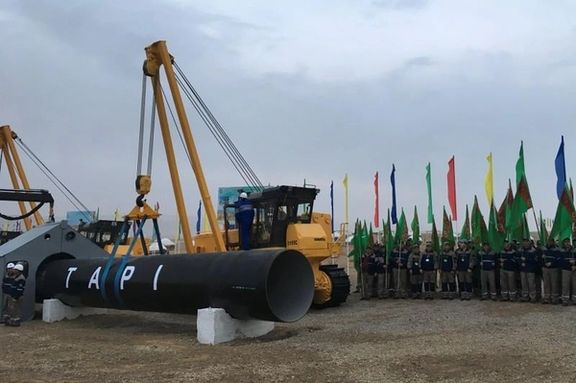 وزیر خارجه پاکستان: اعضای سازمان اکو از اجرای پروژههای توافق شده در افغانستان حمایت کنند