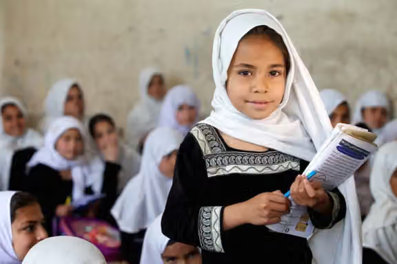 یونېسف: په افغانستان کې د ماشومانو له حقونو تر زرو زیاتې جدي سرغړونې ثبت شوې دي
