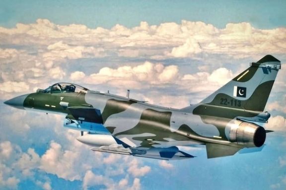 برتری چین بر غرب؟؛ نبرد جنگندههای هند و پاکستان زیر ذرهبین ارتشهای جهان