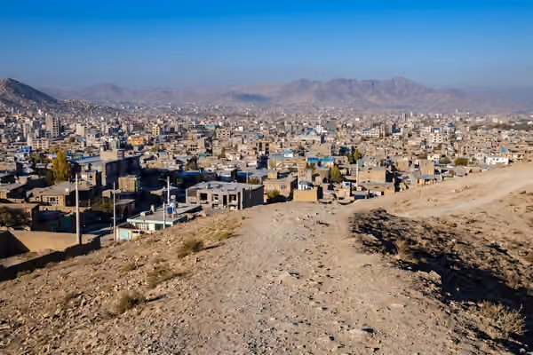جبهه متحد میگوید یک عضو استخبارات طالبان را در غرب کابل کشته است