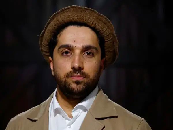 احمد مسعود: تنها راه‌حل در مقابله با 'گروه زن‌ستیز طالبان'، مبارزه نظامی است