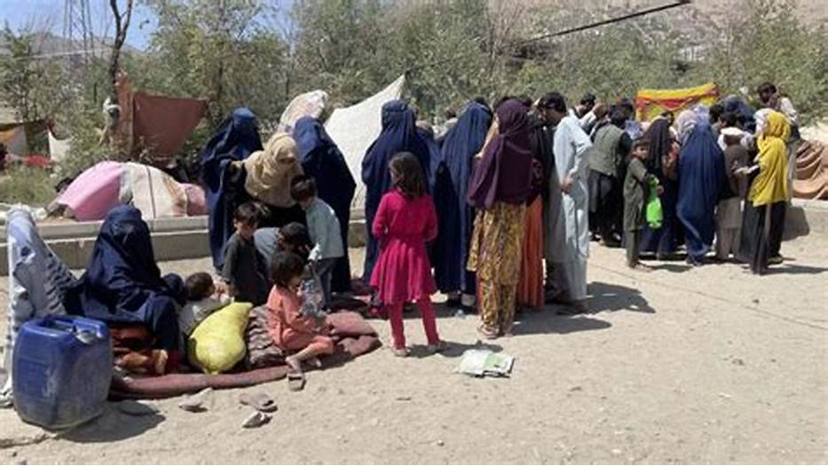 په تورخم کې ۲۸ ماشومان له خپلو کورنیو څخه ورک شوي دي 