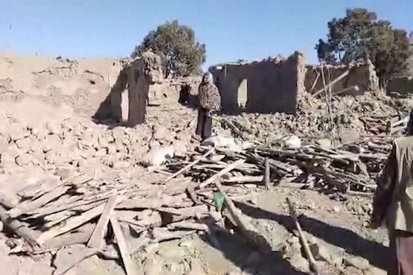 Islamabad Always Puts Blame On Its Neighbours, India Reacts To Pakistan's Air Strikes