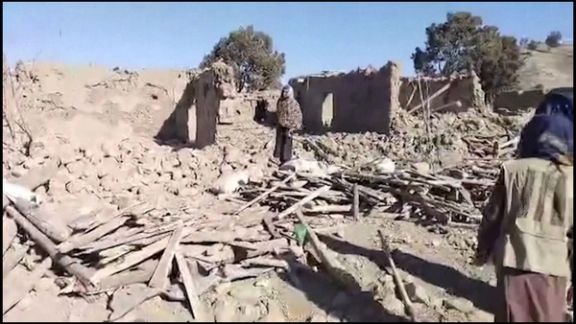 واکنش هند به حملات هوایی پاکستان؛"اسلامآباد همیشه تقصیراتش را به دوش همسایگانش میاندازد"