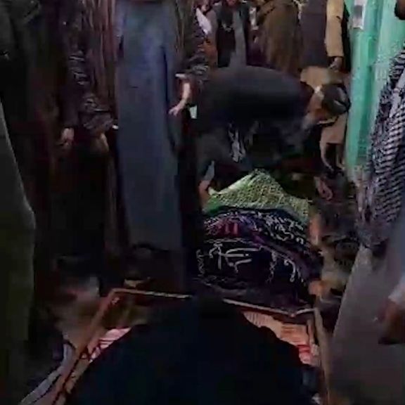 'Multiple People' Arrested On Suspicion of Involvement in Baghlan Attack, Says Taliban