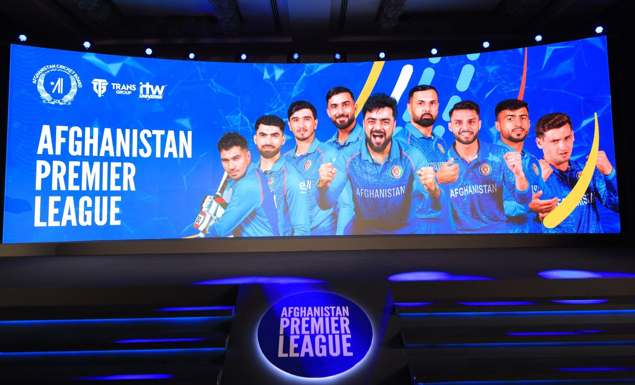 پس از هشت سال انتظار؛ لیگ برتر کریکت افغانستان در اواخر ۲۰۲۶ برگزار می‌شود